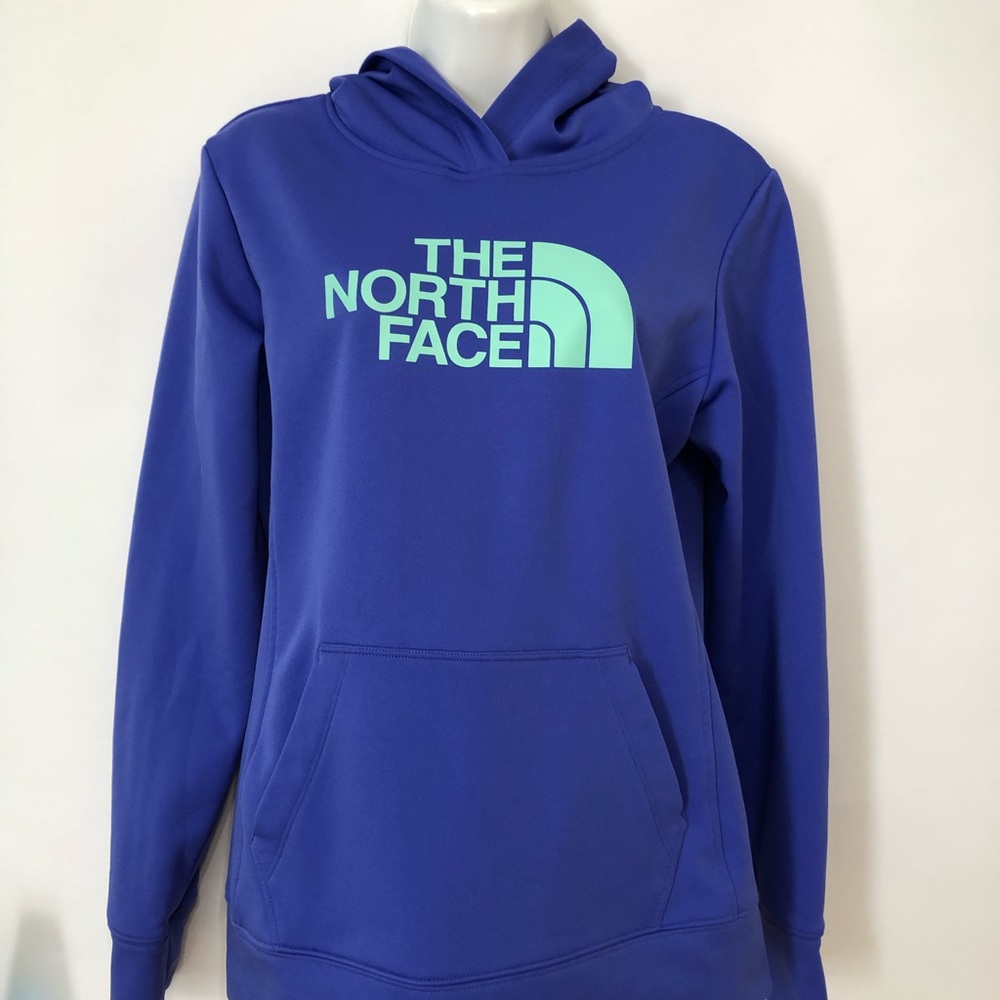 Brand New North Face Hoodie